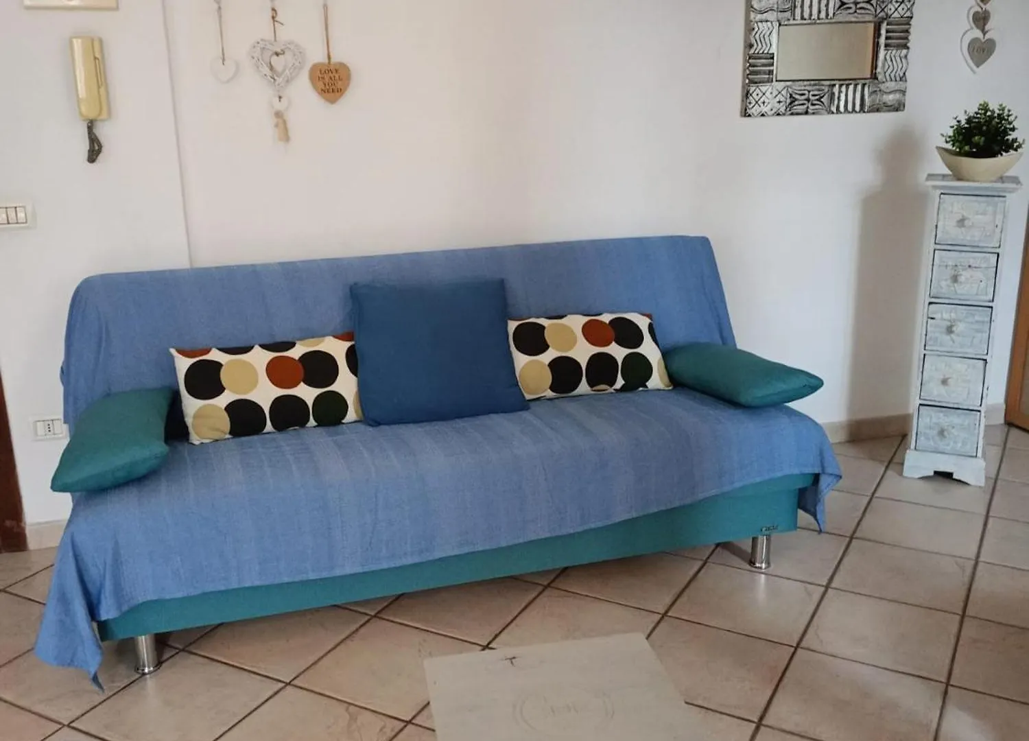 Casa Di Michela Apartment Piombino Italy