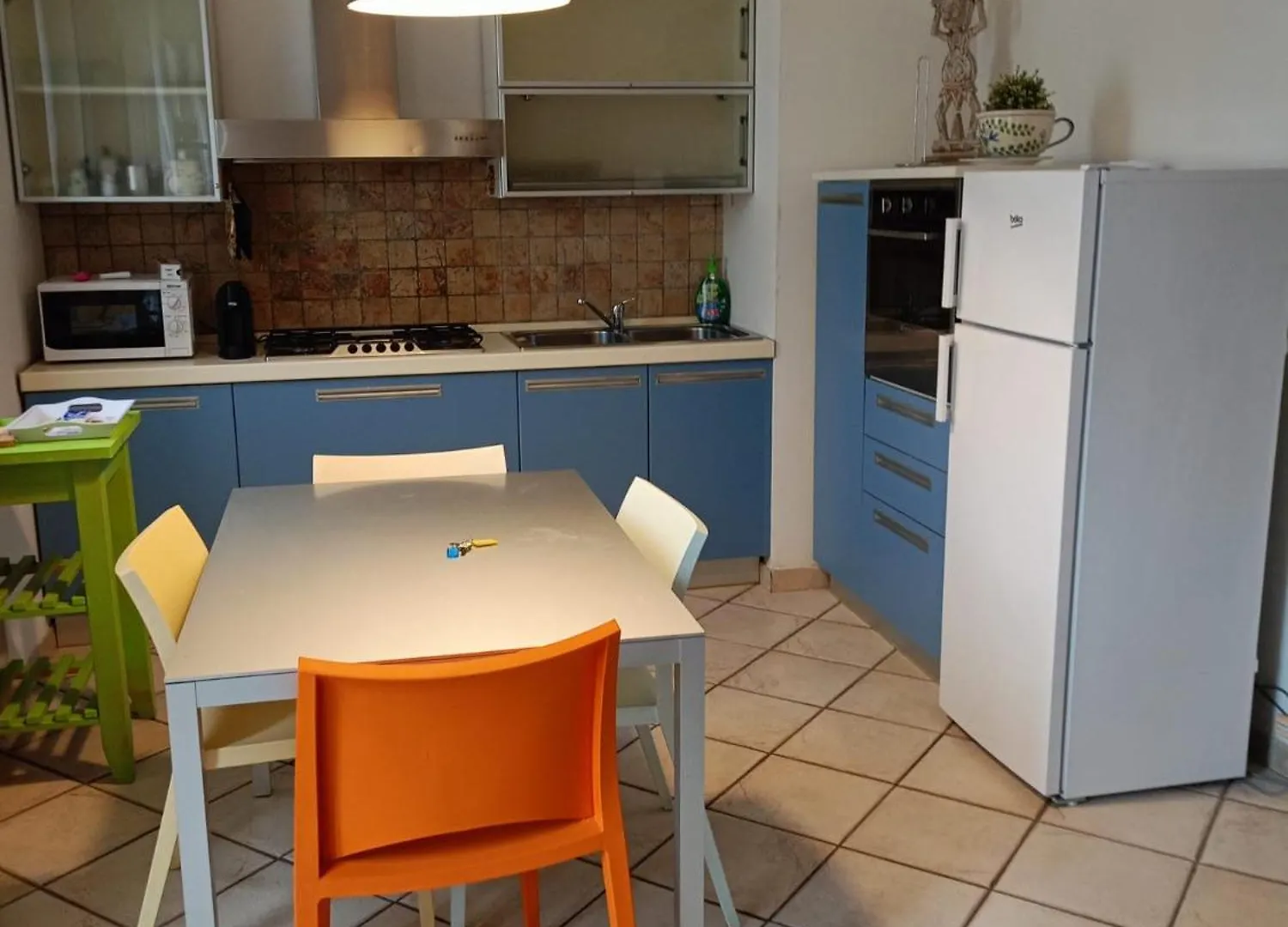Casa Di Michela Apartment Piombino