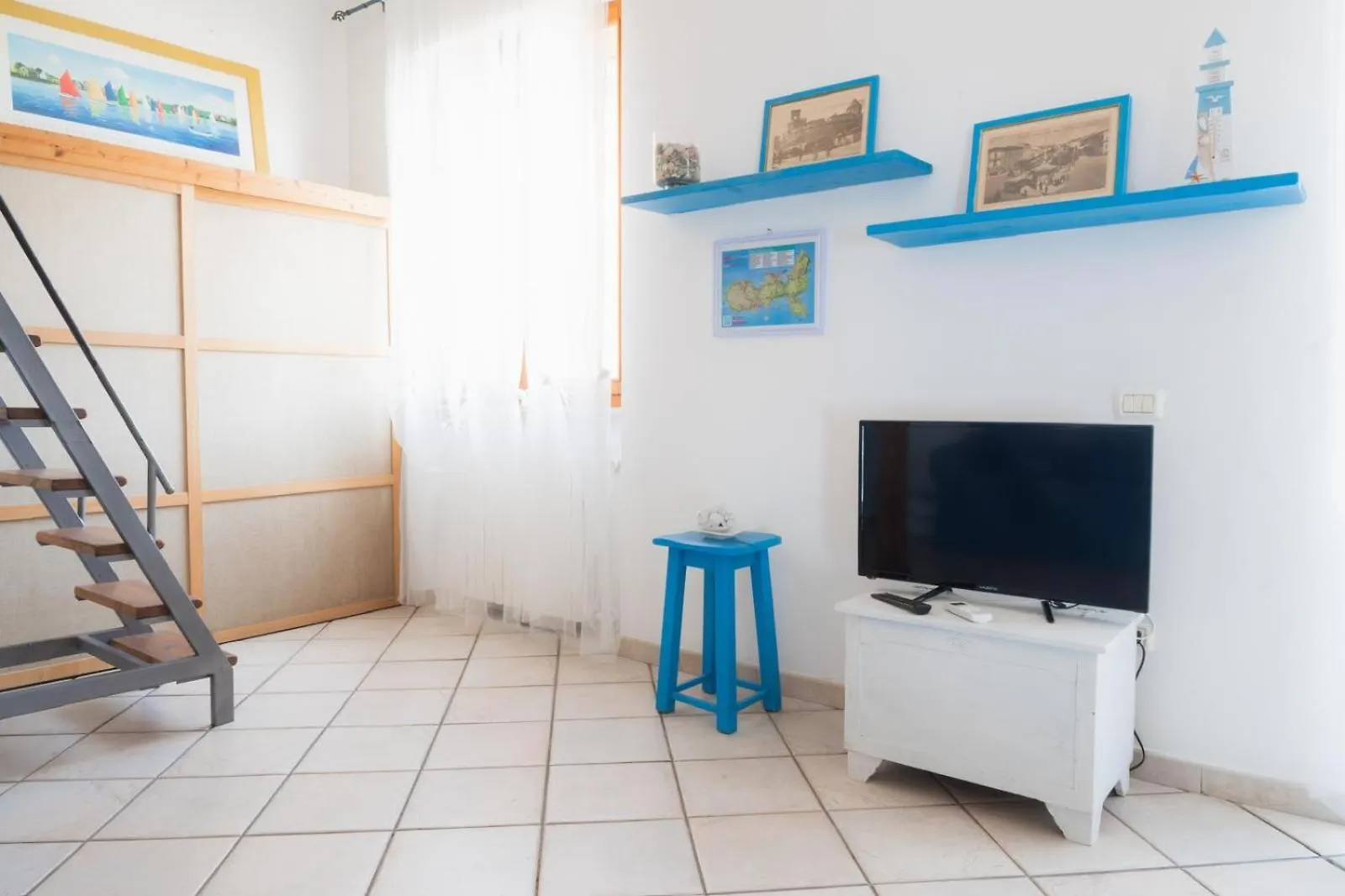 Casa Di Michela Διαμέρισμα Πιομπίνο Ιταλία